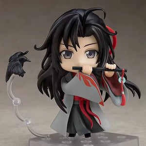 Nendoroid 1229 Wei Wuxian Figure