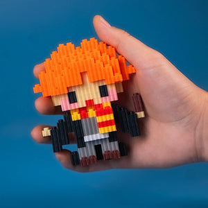 Harry Potter SCL8943 Chibi Micro Blocks