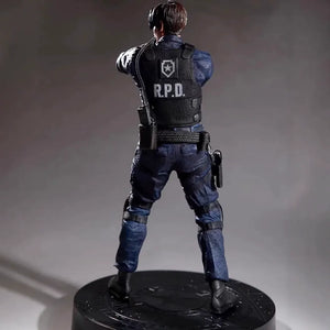 Resident Evil 2 Leon Kennedy Action Figure (32 cm)