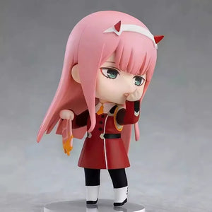 Nendoroid Zero Two #952 (Uniform Ver.) Figure