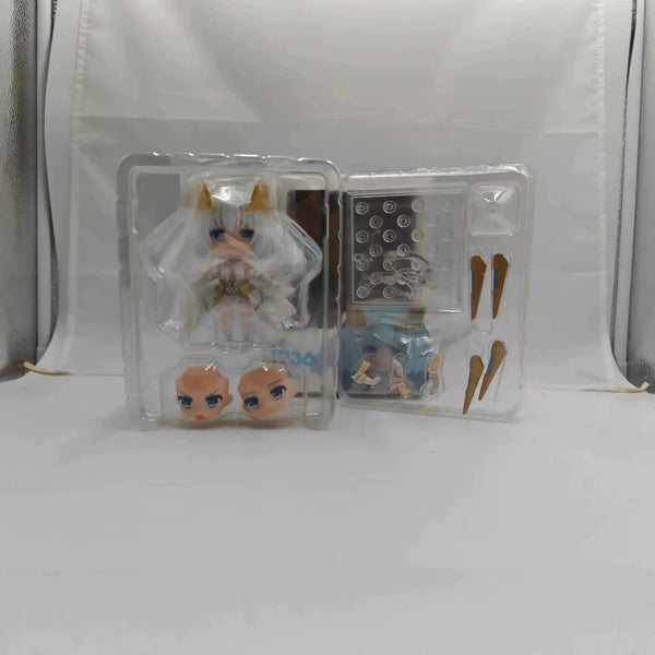 Nendoroid 1236 Origami Tobiichi Spirit Ver. Figure