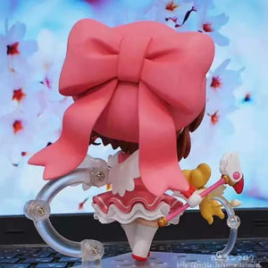 GS Nendoroid 400 Sakura Kinomoto Figurine