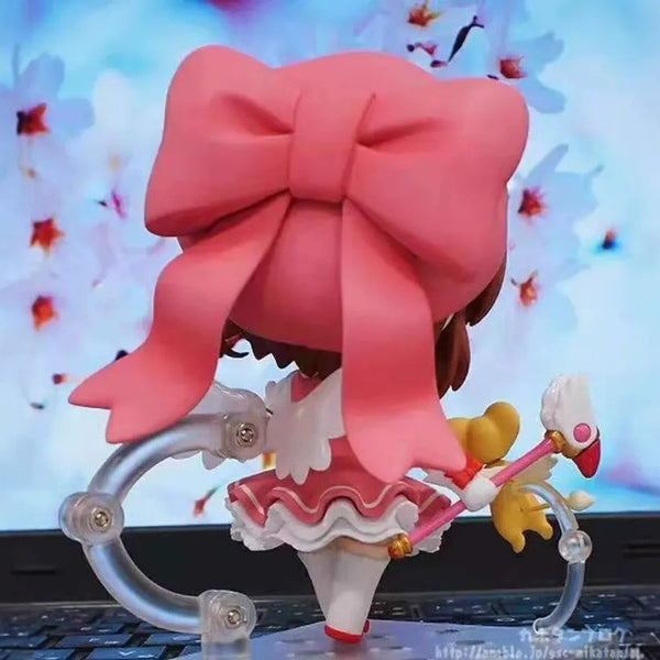GS Nendoroid 400 Sakura Kinomoto Figurine
