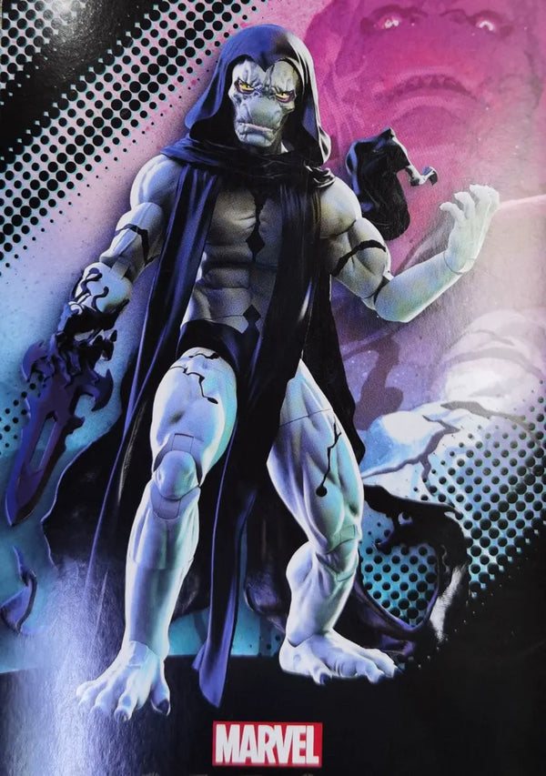 Marvel Legends Gorr the God Butcher Figure (15 cm)