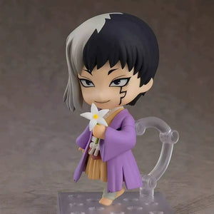 Nendoroid 1816 Gen Asagiri Dr. STONE Figure