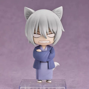 Nendoroid Kamisama Kiss 2443 & 2784 Elite Figures