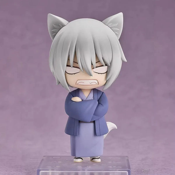 Nendoroid Kamisama Kiss 2443 & 2784 Elite Figures