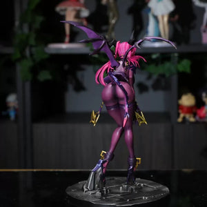 Dragon Princess Coralides Statue (24 cm)