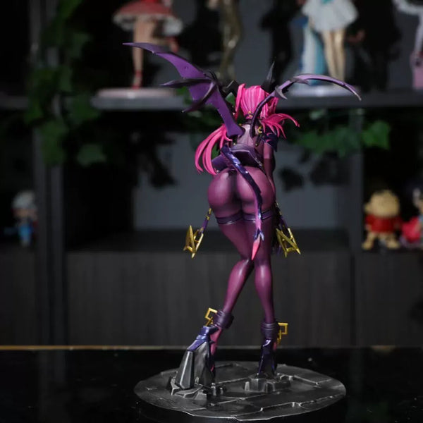 Dragon Princess Coralides Statue (24 cm)