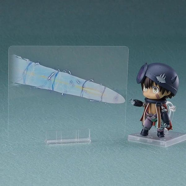 Nendoroid 1053 Reg Robot Boy Figure