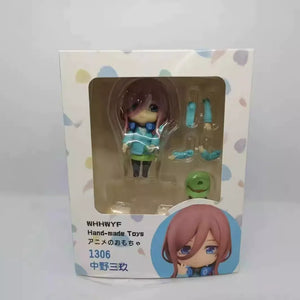 Nendoroid 1306 Miku Nakano Figurine