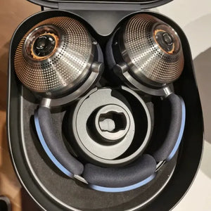DAI-SUHN Air Purifying ANC Headphones