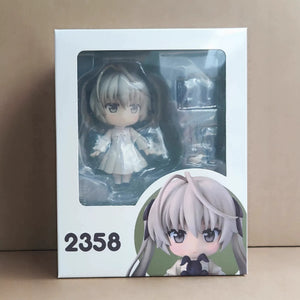 Nendoroid 2358 Sora Kasugano Figurine