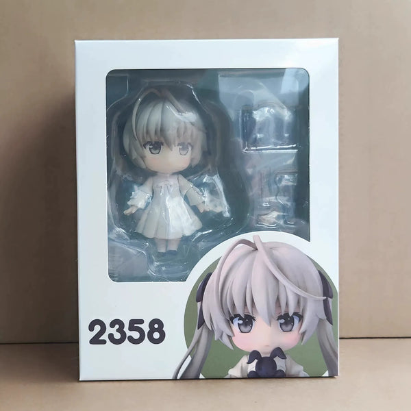 Nendoroid 2358 Sora Kasugano Figurine