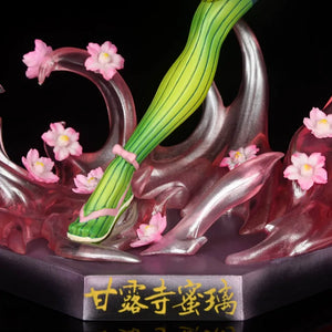Mitsuri Kanroji Love Hashira Figure (22 cm)