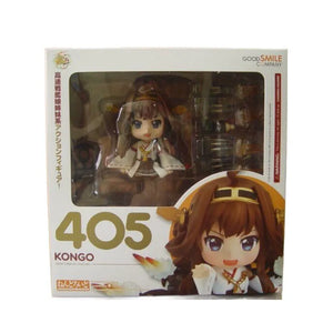 Nendoroid 405 Kongo Figurine