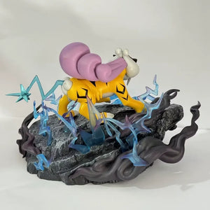Raikou Thunderbolt Ver. Figure