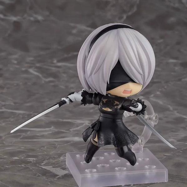 Nendoroid 1475 YoRHa No.2 Type B Figure