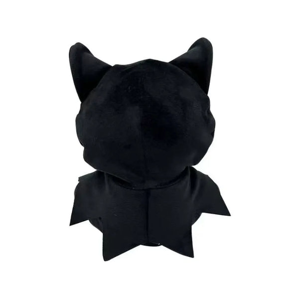Scream GhostFace Luminous Chibi Plush (25 cm)