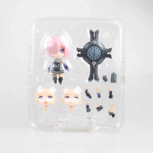 Nendoroid 664 Mash Kyrielight Fate Figurine