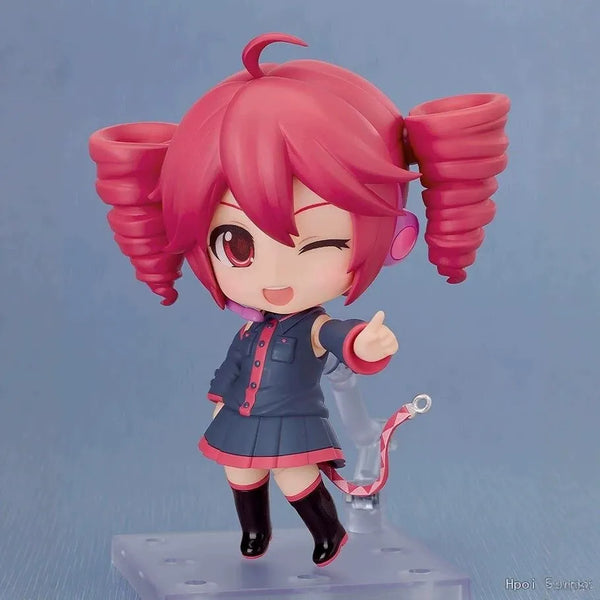Nendoroid 2890 Kasane Teto UTAU Figurine