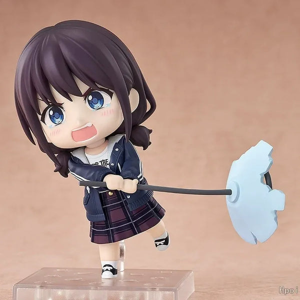 Nendoroid 2827 Nina Iseri Figure