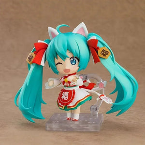 Nendoroid 1777 Hatsune Miku Figurine