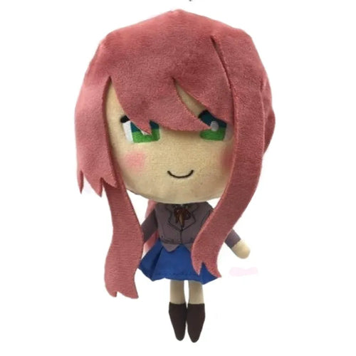 Doki Doki Literature Club Chibi Plushies (25 cm)