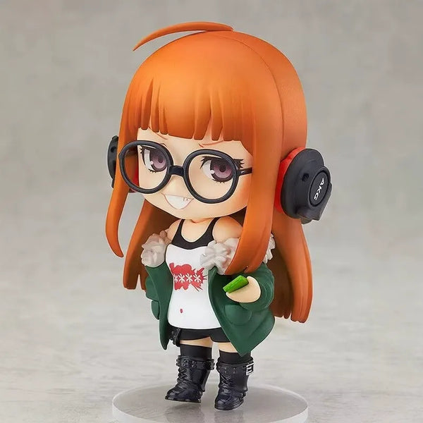 Nendoroid 963 Futaba Sakura Figurine