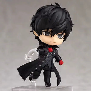 Nendoroid 989 Ren Amamiya Persona 5 Figurine