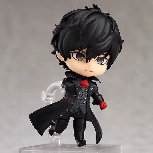 Nendoroid 989 Ren Amamiya Persona 5 Figurine