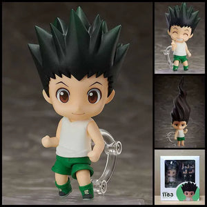Nendoroid Hunter x Hunter Classy Figures