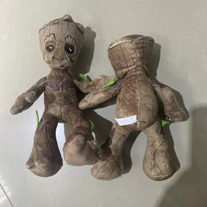 GOTG Baby Groot Plushie (22 cm)