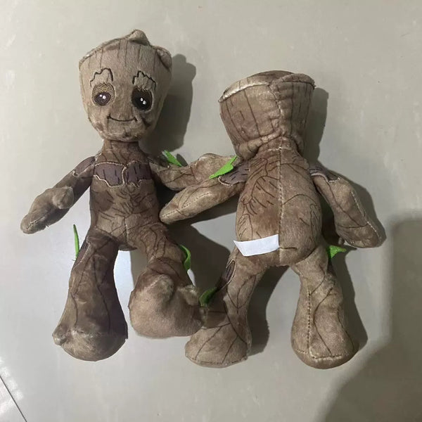 GOTG Baby Groot Plushie (22 cm)