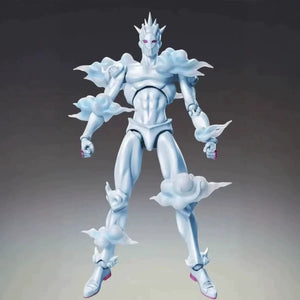 JoJo's Bizarre Adventure Weather Report Premium Figure (16 cm)