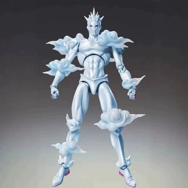 JoJo's Bizarre Adventure Weather Report Premium Figure (16 cm)