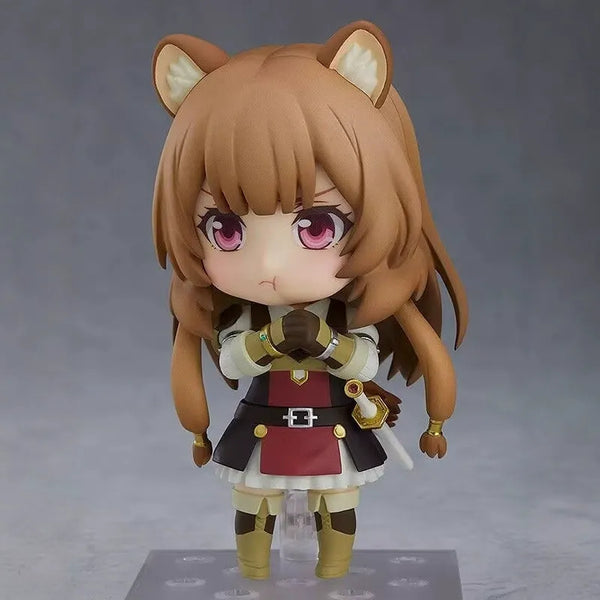 Nendoroid 1136 Raphtalia Figure