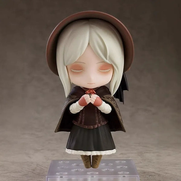 Nendoroid 1992 Plain Doll Bloodborne Figure