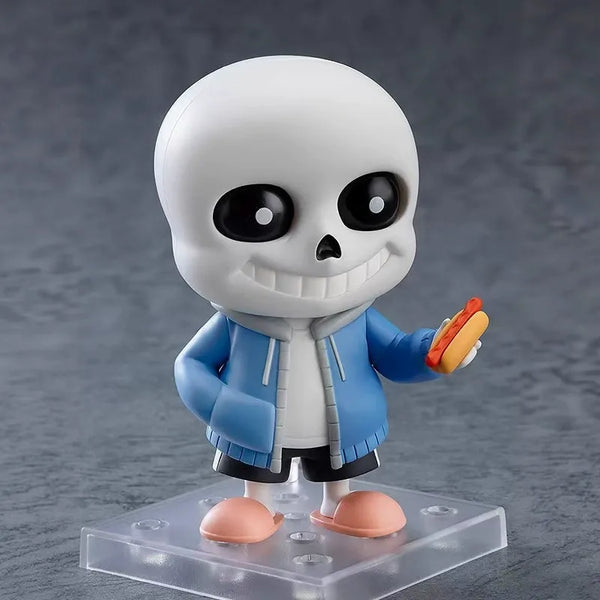 Nendoroid 1826 Sans Undertale Figurine