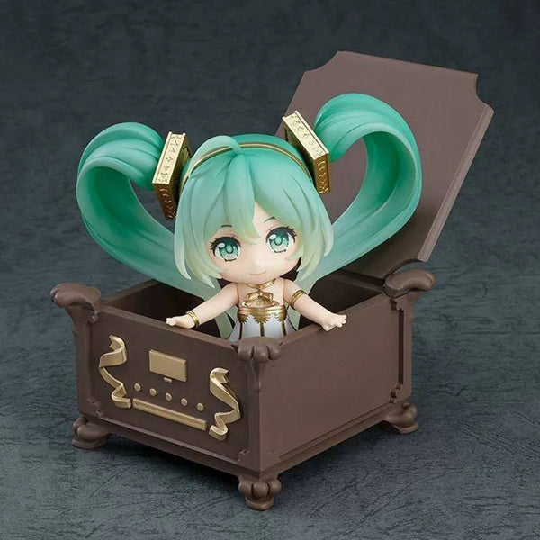 Nendoroid 1538 Hatsune Miku Symphony Figure