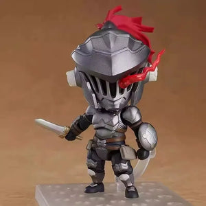 Nendoroid 1042 Orcbolg Goblin Slayer Figurine