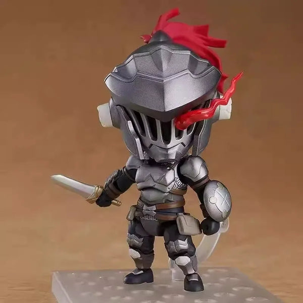 Nendoroid 1042 Orcbolg Goblin Slayer Figurine