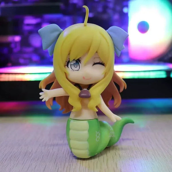 Nendoroid 980 Jashin-chan Figurine