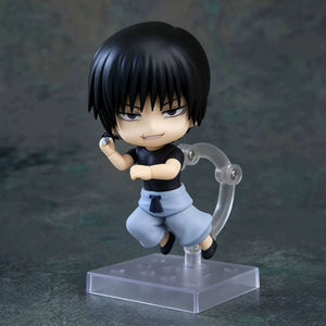 Nendoroid 2280 Fushiguro Toji  Figurine