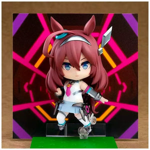Nendoroid 2665 Mihono Bourbon Uma Musume Figure