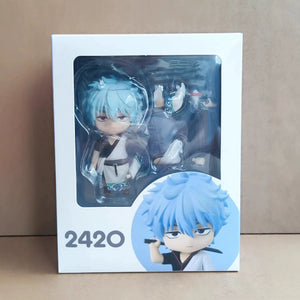 Nendoroid 2420 Gintoki Sakata Figurine