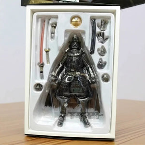 Samurai Taisho Darth Vader Action Figure (18 cm)