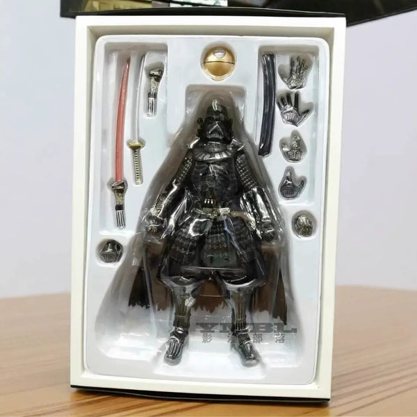 Samurai Taisho Darth Vader Action Figure (18 cm)