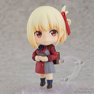 Nendoroid 1955 Chisato Nishikigi Figurine