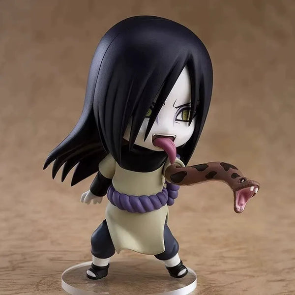 Nendoroid Naruto 1232 Orochimaru Figurine